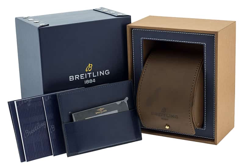 Breitling SuperOcean Heritage II 44 UB2030
